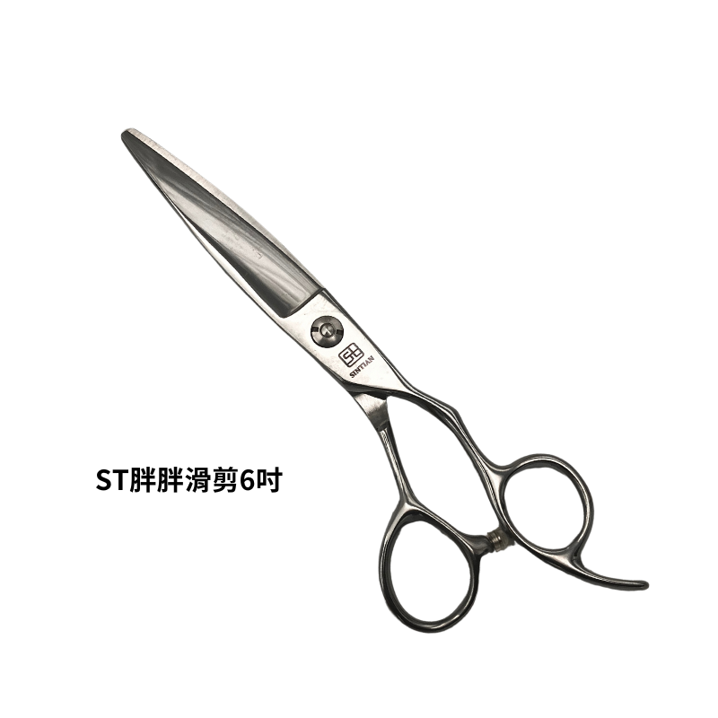 ST胖胖滑剪6吋