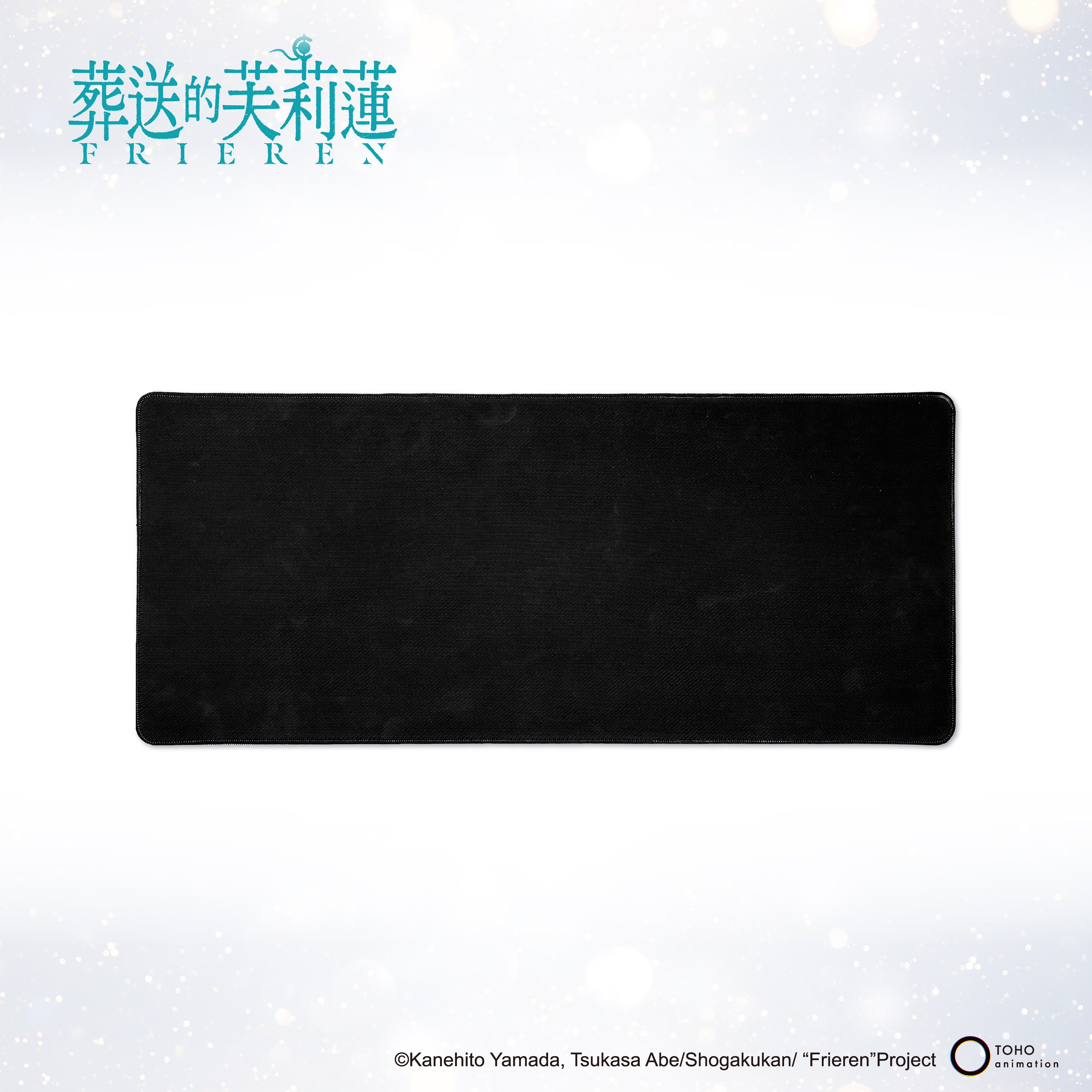 葬送的芙莉蓮-滑鼠墊-勇者隊伍