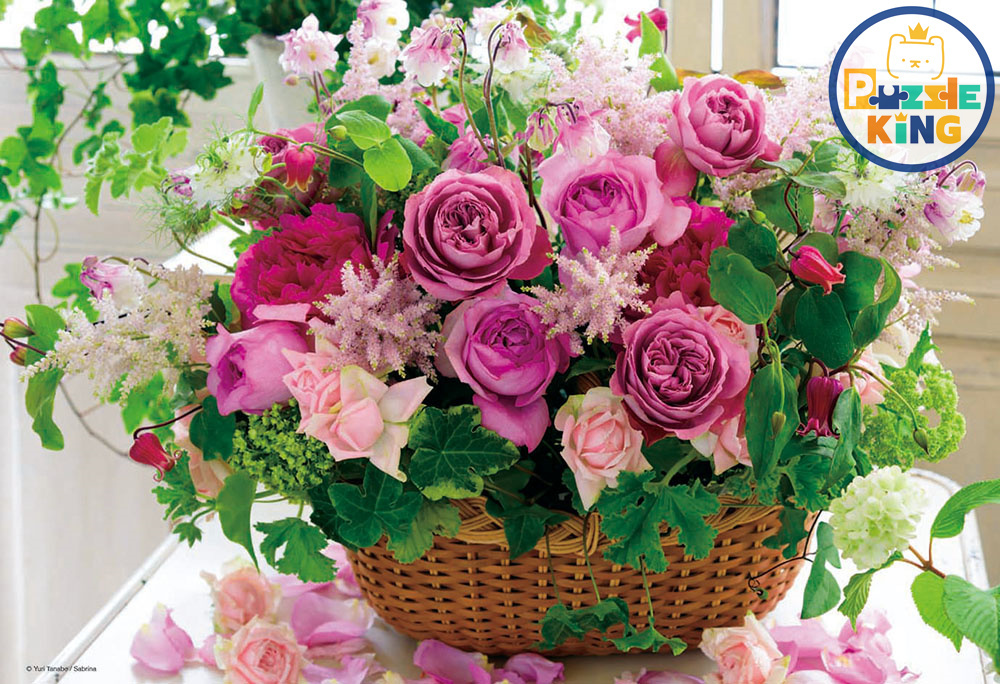 格蕾絲芙蓉 (世界最小)