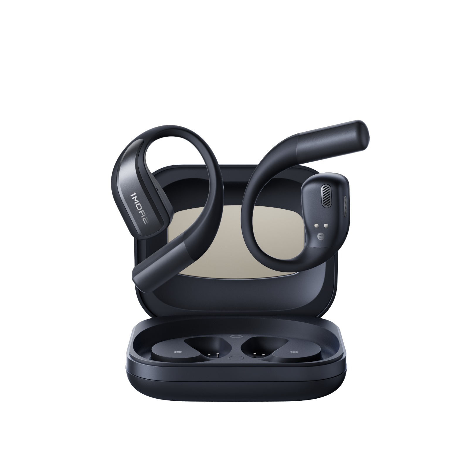 1MORE S70 開放式真無線耳機