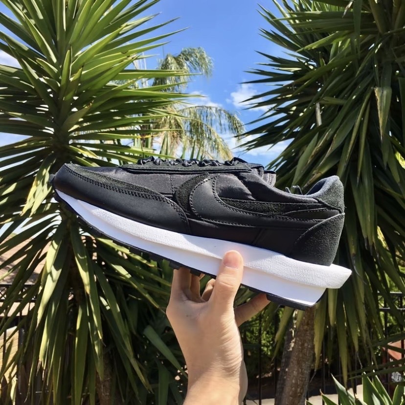 Sacai x Nike LDWaffle BV0073-002