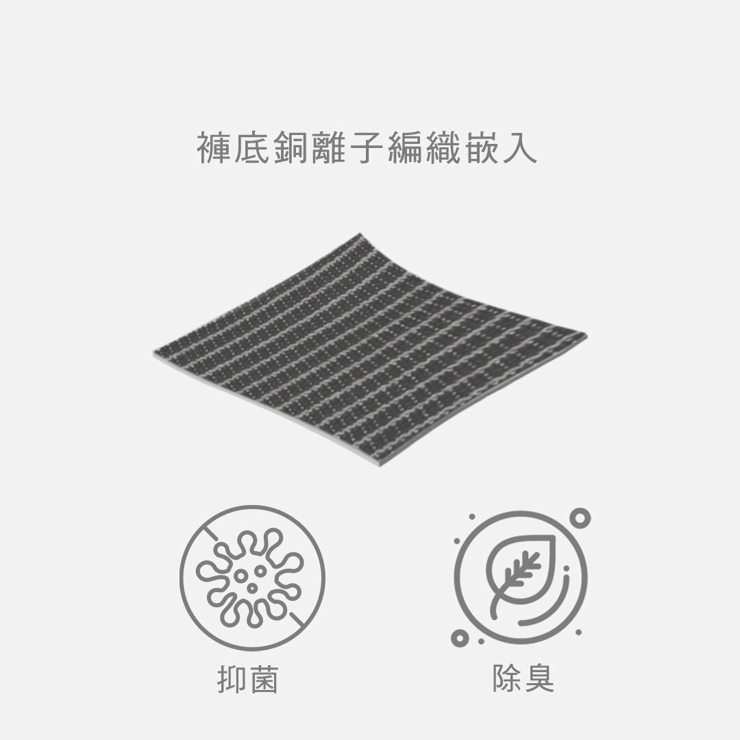 【STAR LACE】矽米子收腹提臀騎乘褲(運動褲、機能褲、自行車褲)