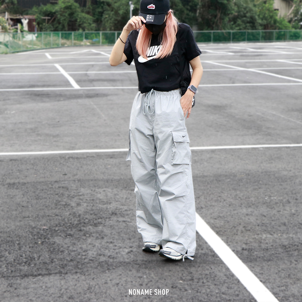 🔥限時特價🔥 NIKE NSW DANCE CARG PANT 寬鬆 工裝褲 長褲 兩色 (女款)
