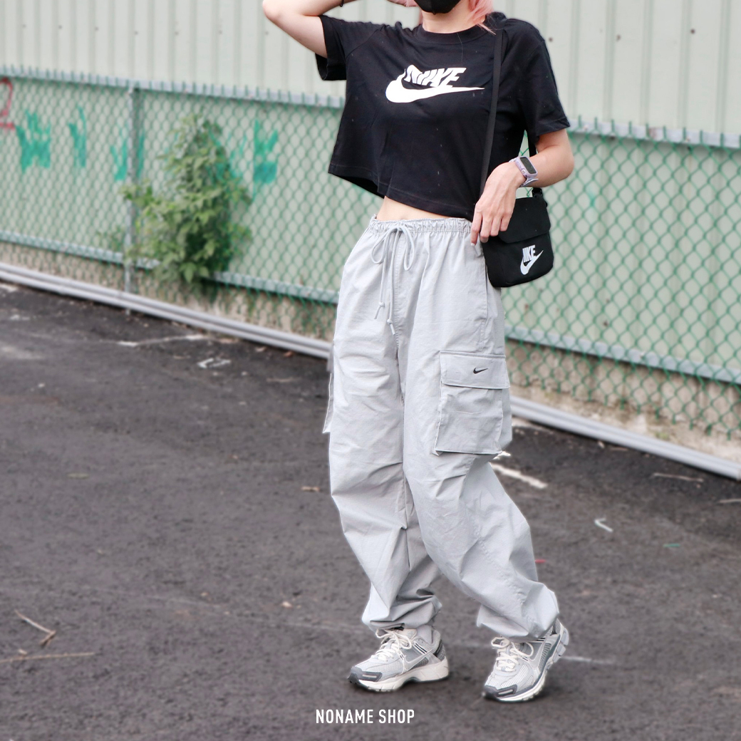 🔥限時特價🔥 NIKE NSW DANCE CARG PANT 寬鬆 工裝褲 長褲 兩色 (女款)