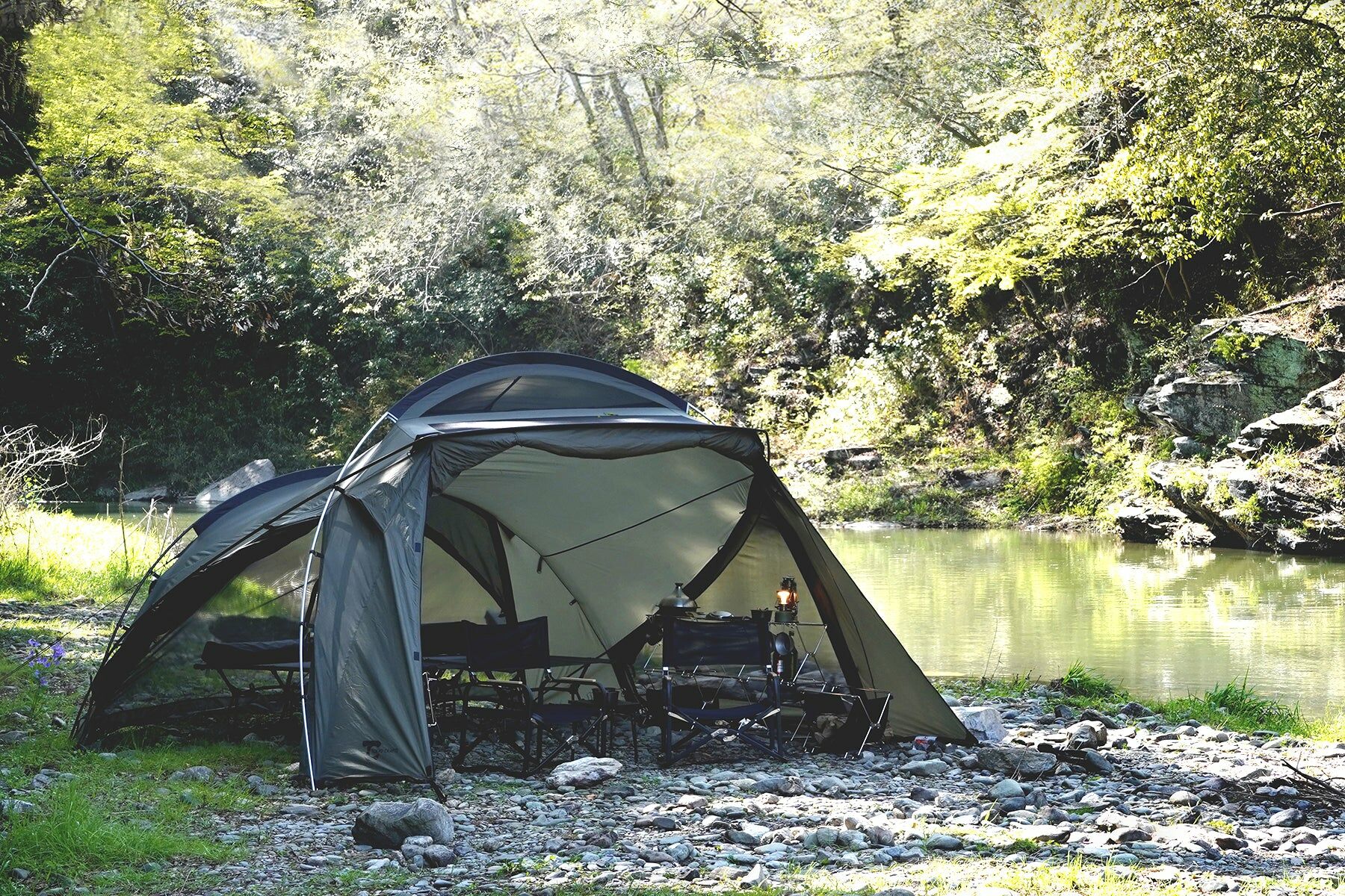 日本TOKYO CRAFTS TENBI庇護所套裝