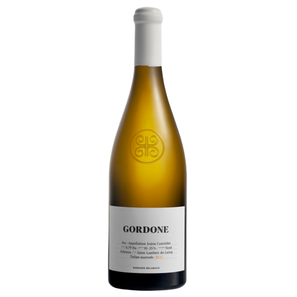 Belargus Anjou Gordone 2020