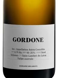 Belargus Anjou Gordone 2020