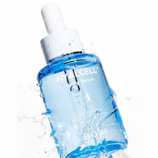 BIO HEAL HYALCELL Hydra Serum 50ml