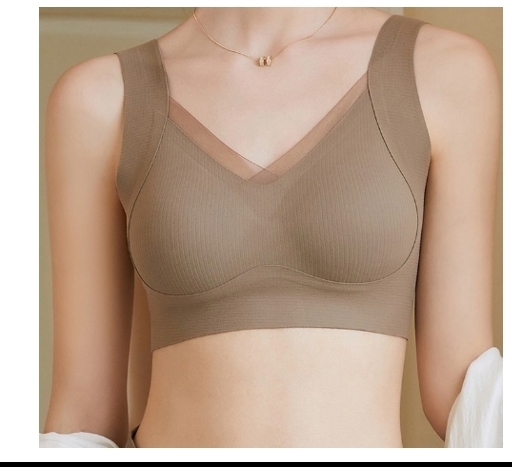 Tw2190  "BRA112 逆時光回塑內衣 冰絲、背扣、蕾絲" $239/1 $478/3"罩杯： M-70~75/32~34 ABCD L-75~80/34~36 ABCD XL-80/85~36/38 BCDE 2XL-85/90~38/40 BCDE"