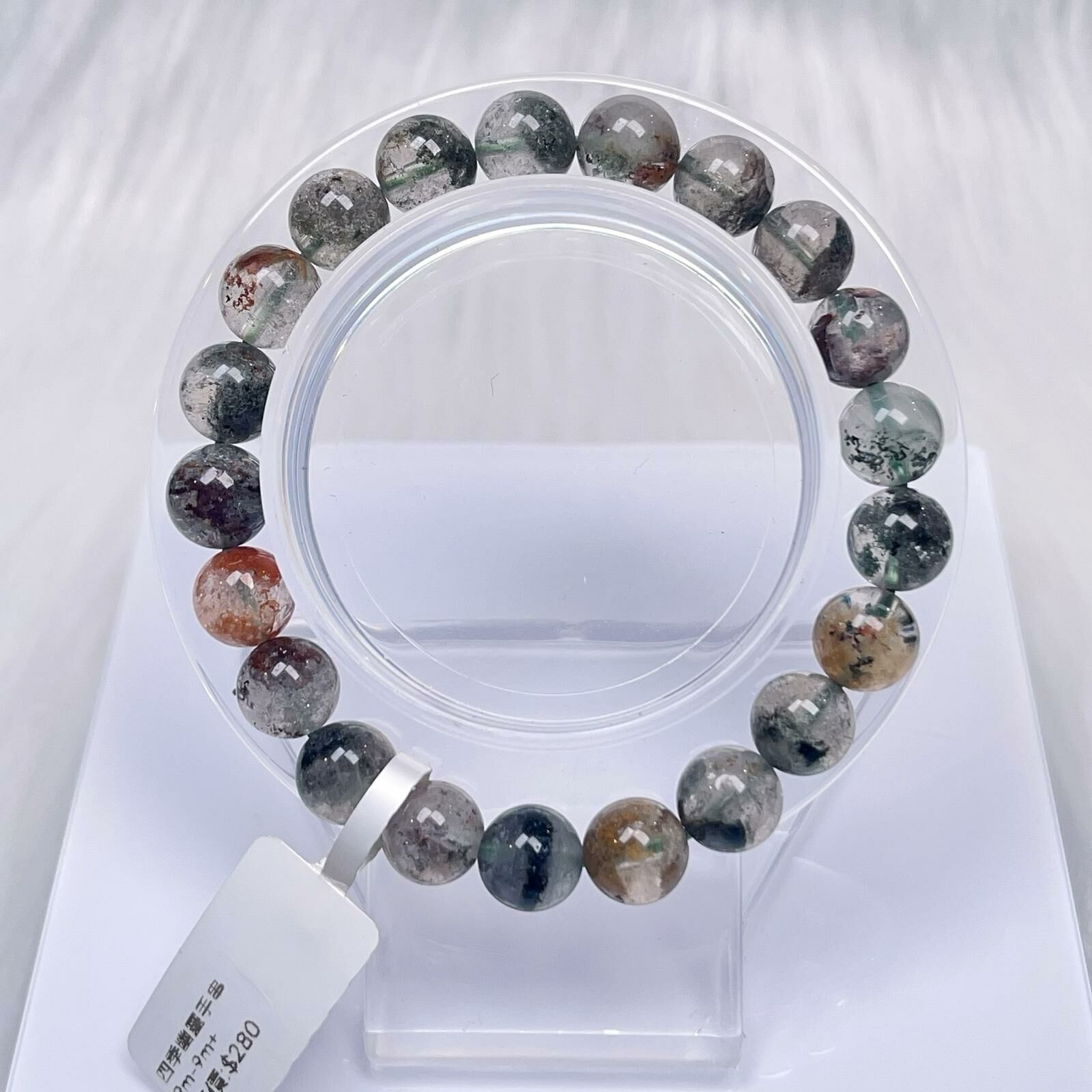 四季幽靈9m CH103