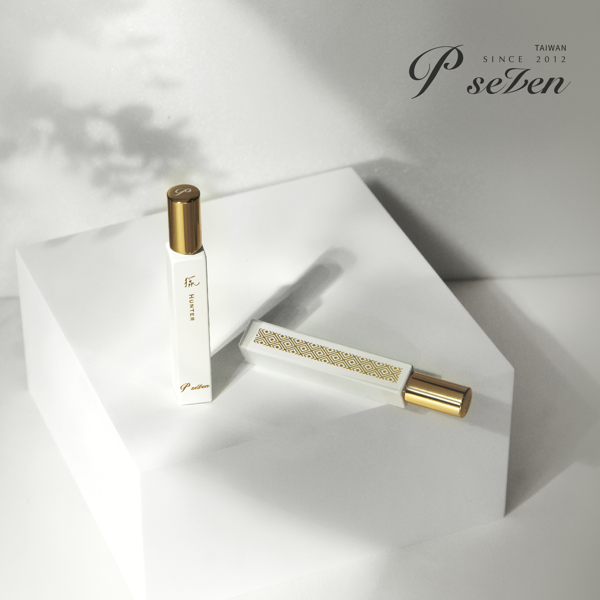 P.seven ピーセブン 獵 ハンター オードトワレ 10ml P.Seven《 Hunter 》EDT 10ml