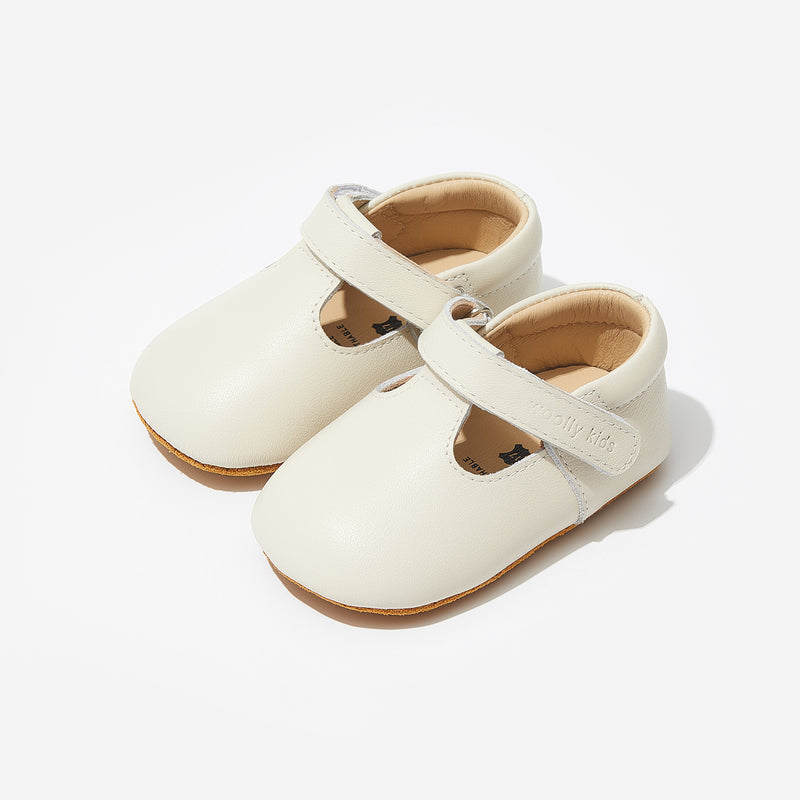 澳洲童鞋 Woolly Kids♡Puff