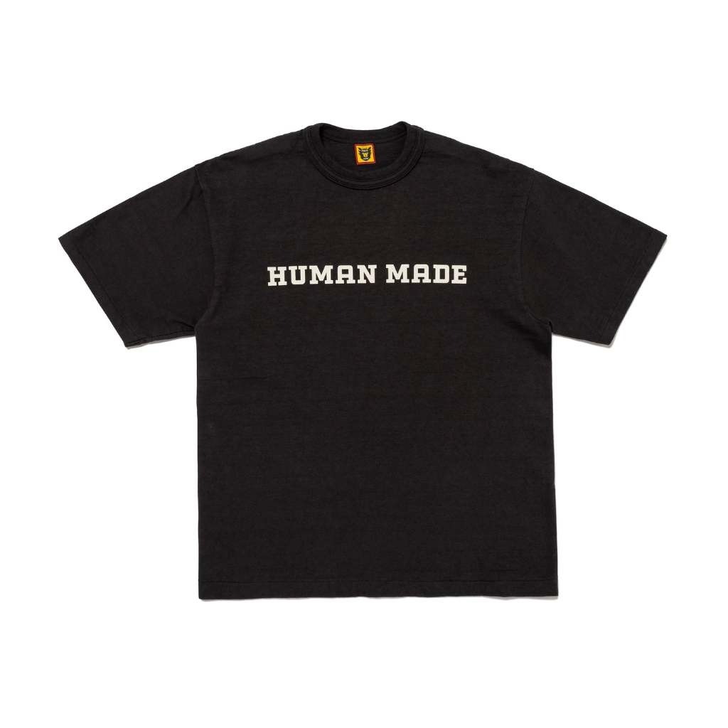 2024SS HUMAN MADE GRAPHIC T-SHIRT #16 背後 老虎 短T 現貨