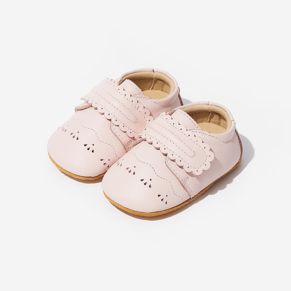 澳洲童鞋 Woolly Kids♡Jasmine