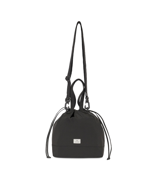 【代購】Snow Peak 雪諾必克 Bright Bucket Bag 側背 水桶包 包包 S24FWFBB72
