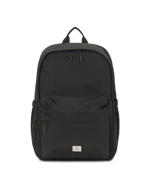 【代購】Snow Peak 雪諾必克 Bright Backpack 15L 後背包 背包 S24FUFBP73