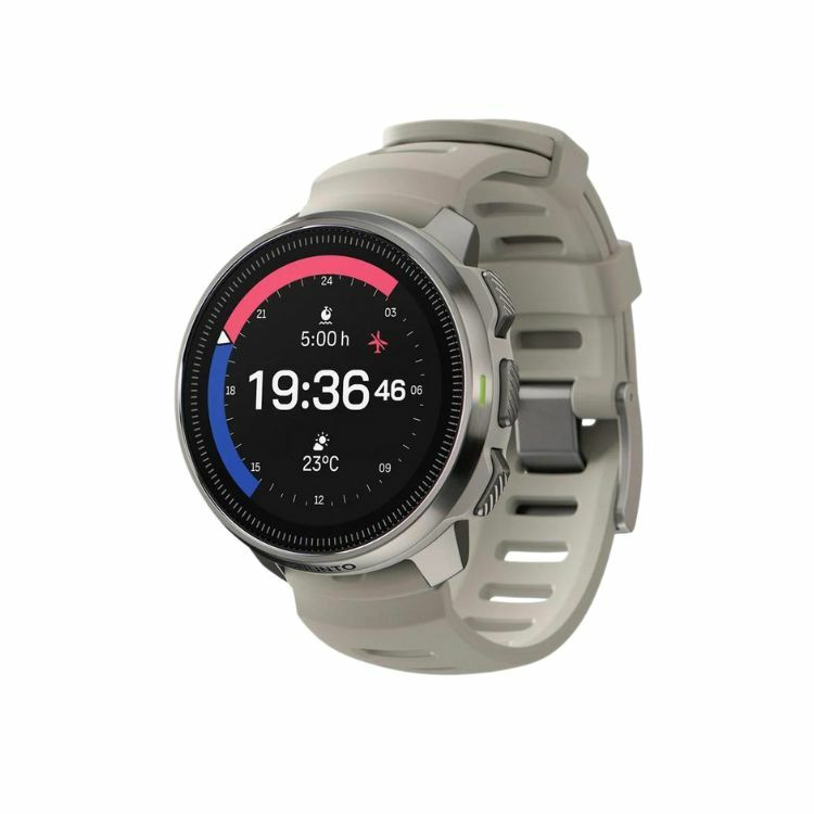 SUUNTO - OCEAN潛水電腦錶