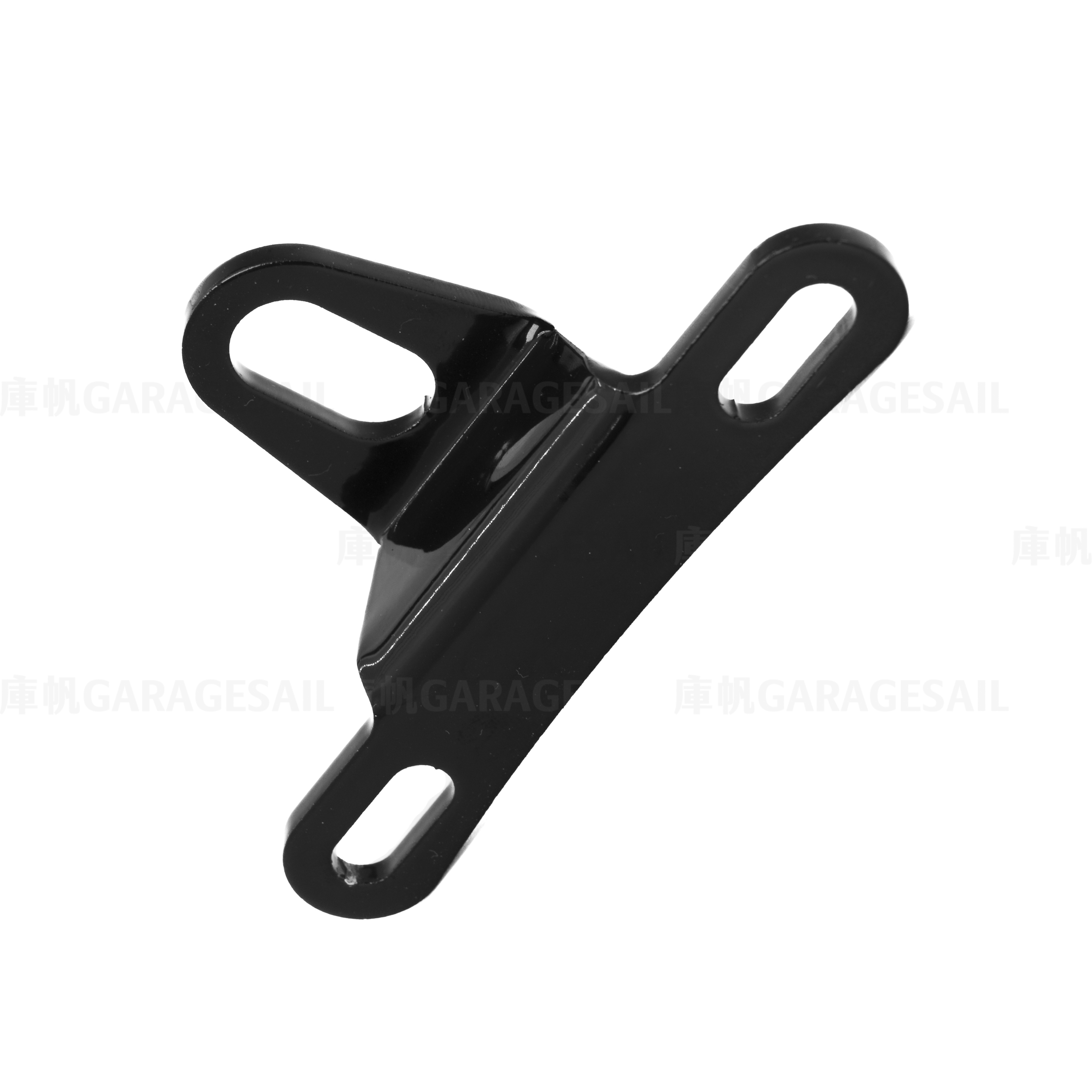 HideWork 川崎 W175專用 大燈支架