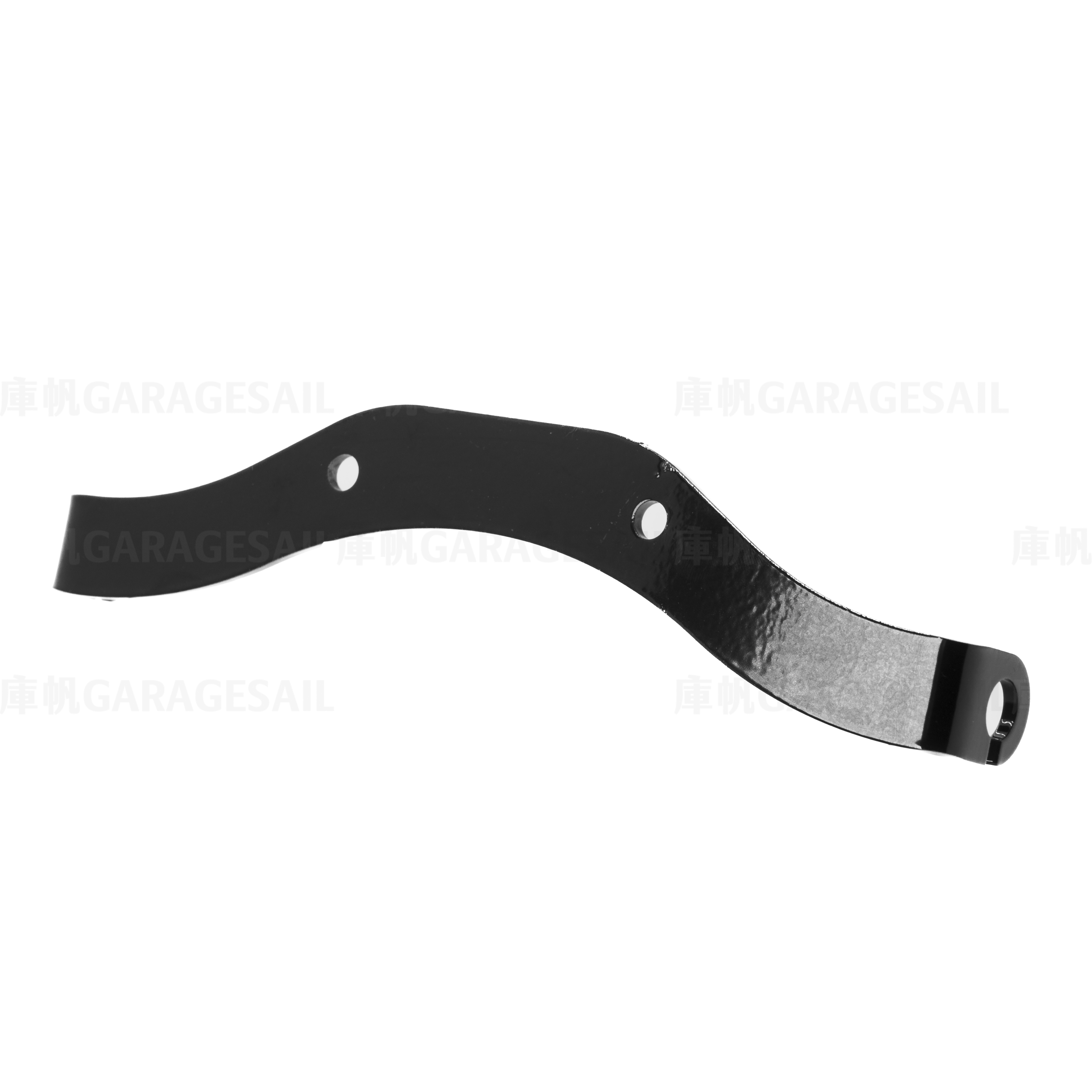 HideWork 川崎 W175 專用 前方向燈支架