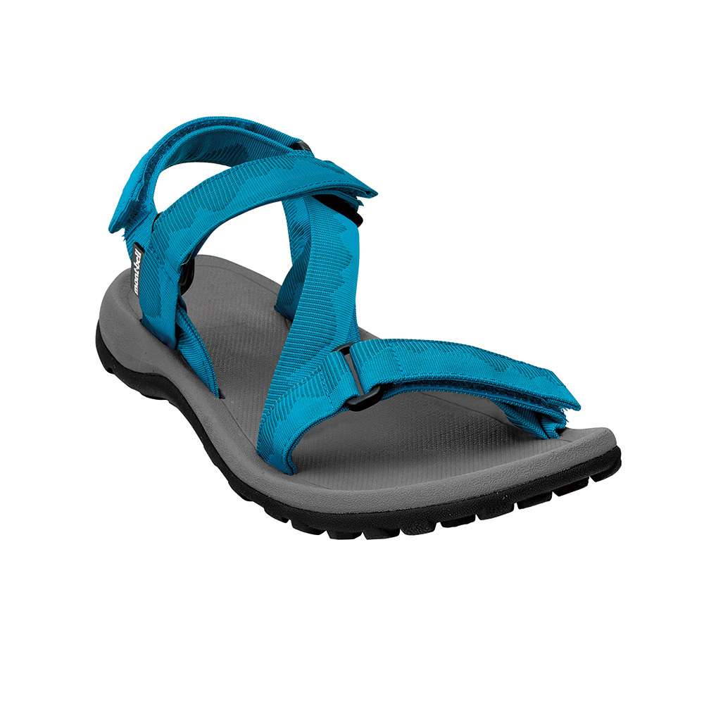 montbell: Aqua Gripper Sandals涼鞋