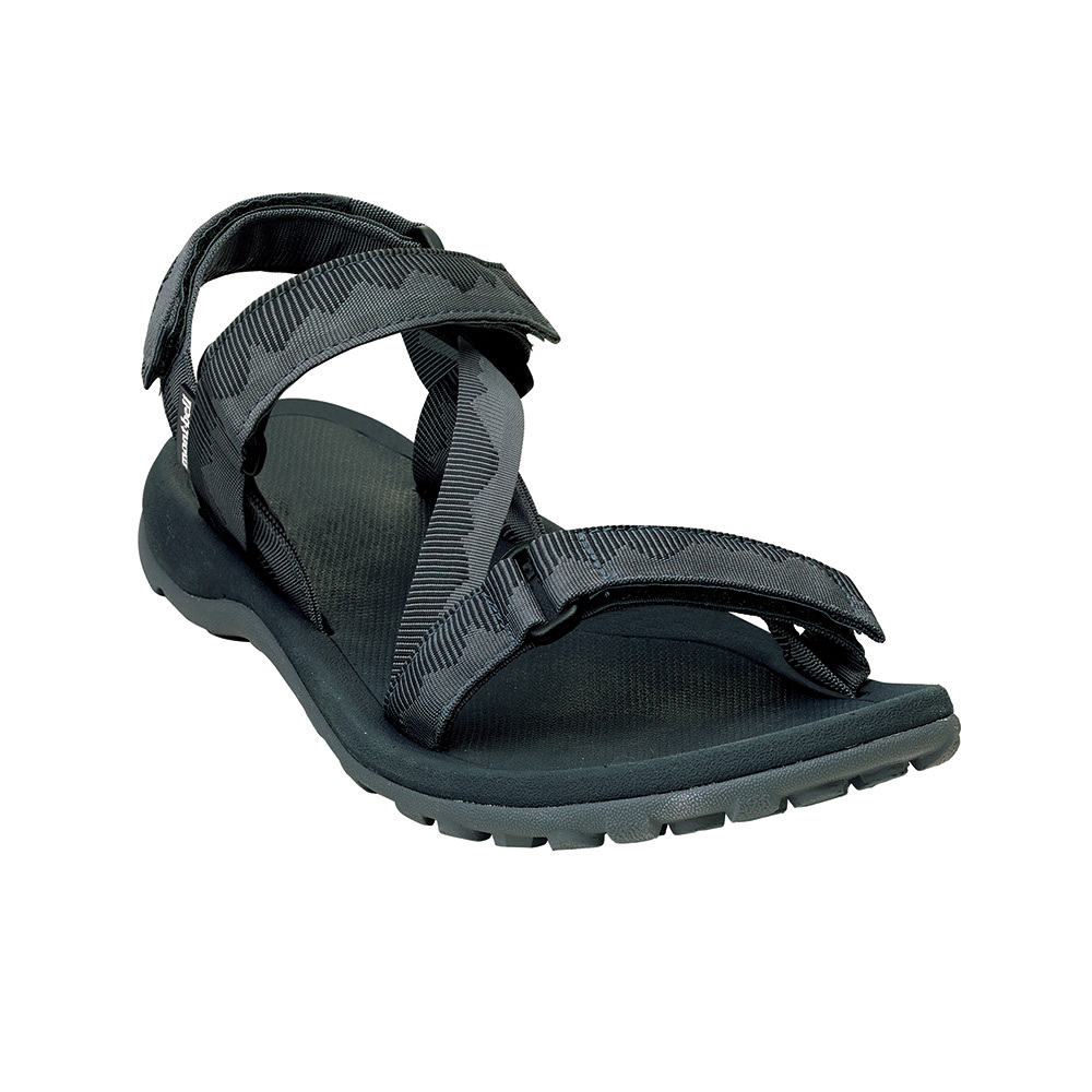 montbell: Aqua Gripper Sandals涼鞋