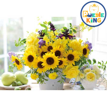 笑臉黃色 (世界最小)