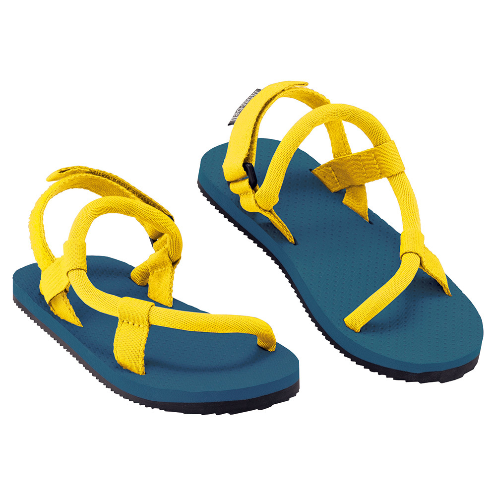 montbell: Lock-On Sandals Kid's (16cm - 21.5cm)