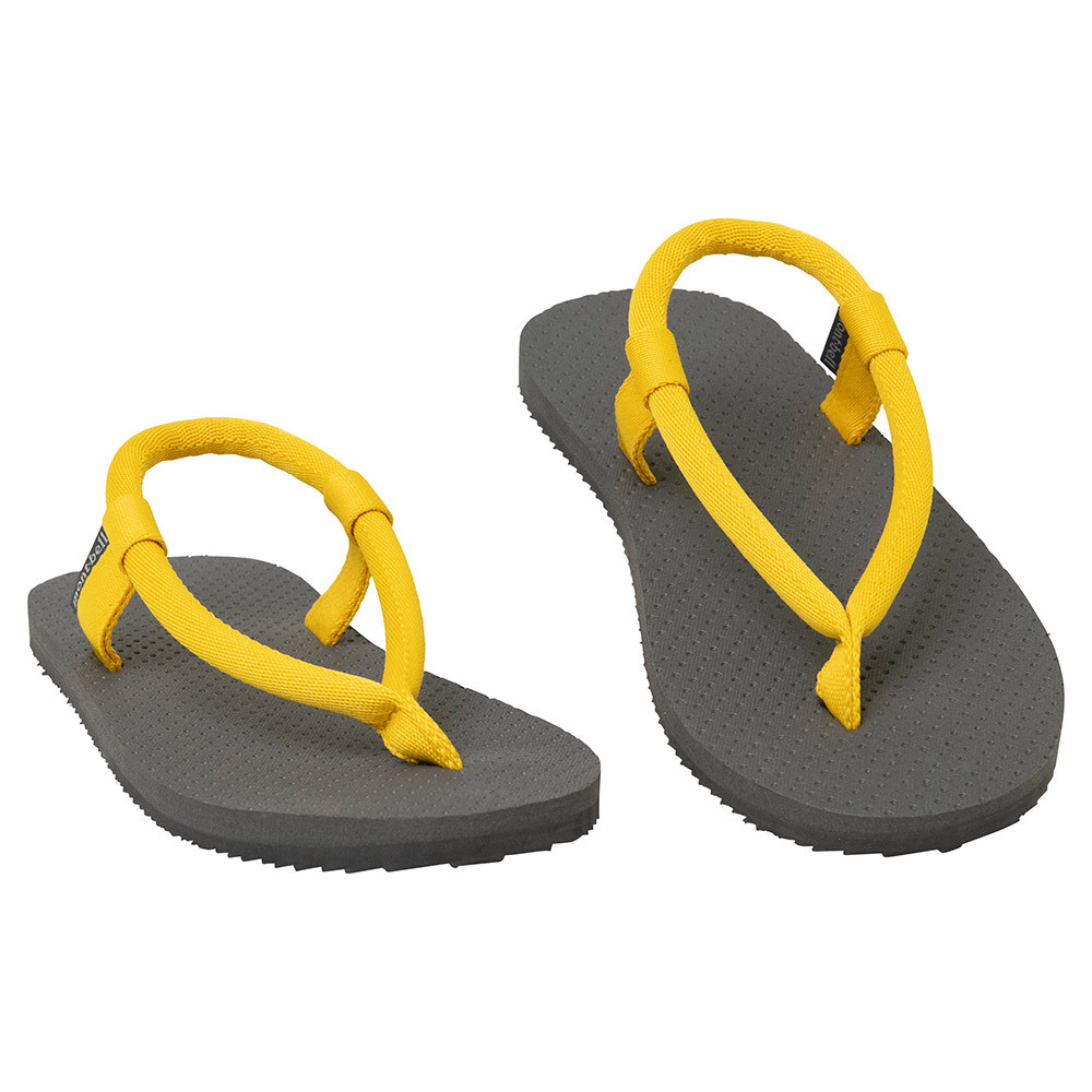 montbell: Slip-On Sandals Kid's (16cm-21.5cm)
