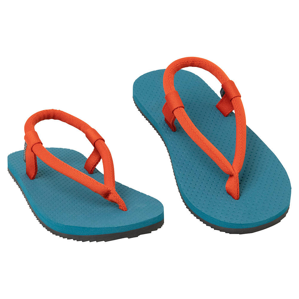 montbell: Slip-On Sandals Kid's (16cm-21.5cm)