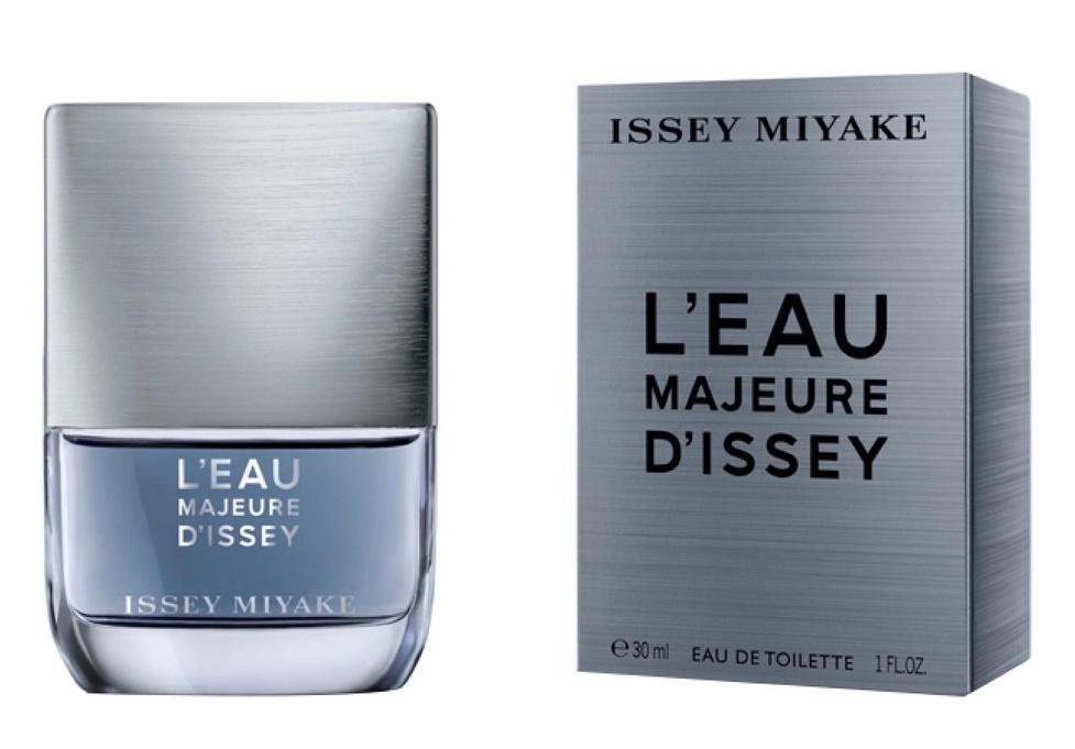 激浪男性淡香水