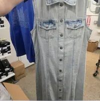 [S] DKNY DRESSES AND JUMPSUITS,BILLBOARD, DJ4D9019-GOU (SD1012)