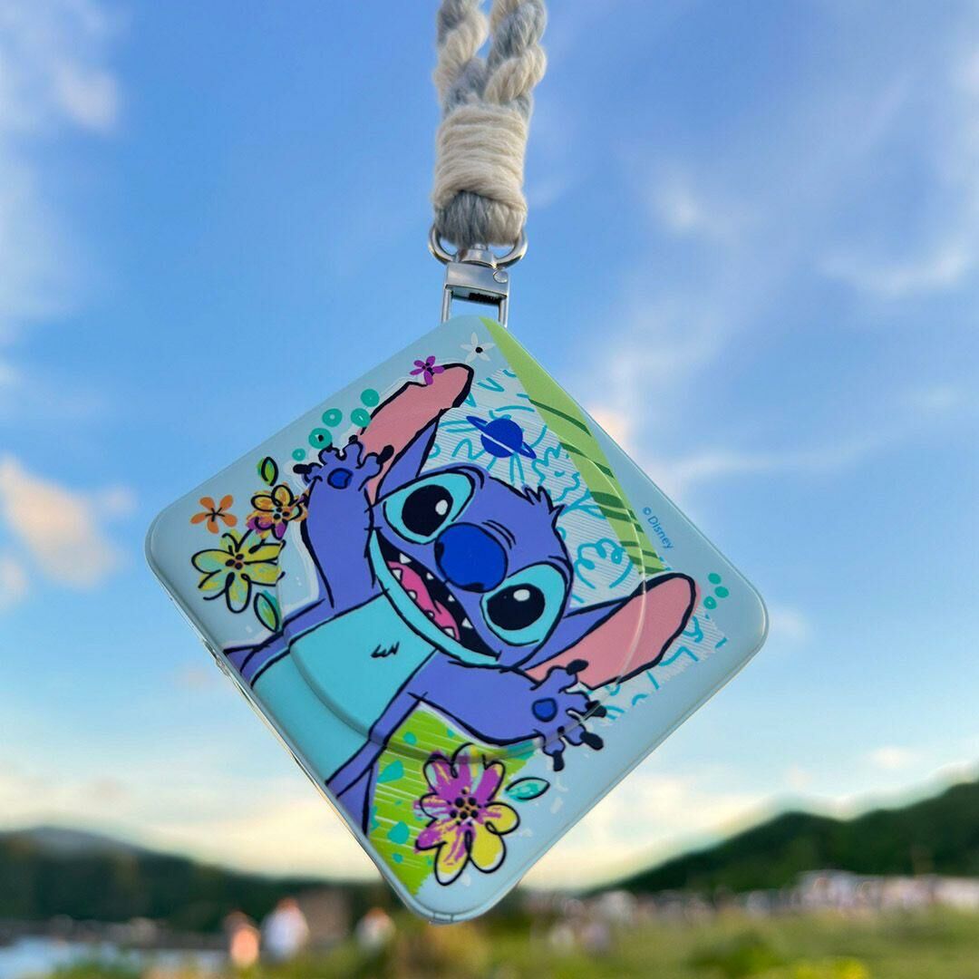 InfoThink 史迪仔 8合1 MAX行動電源