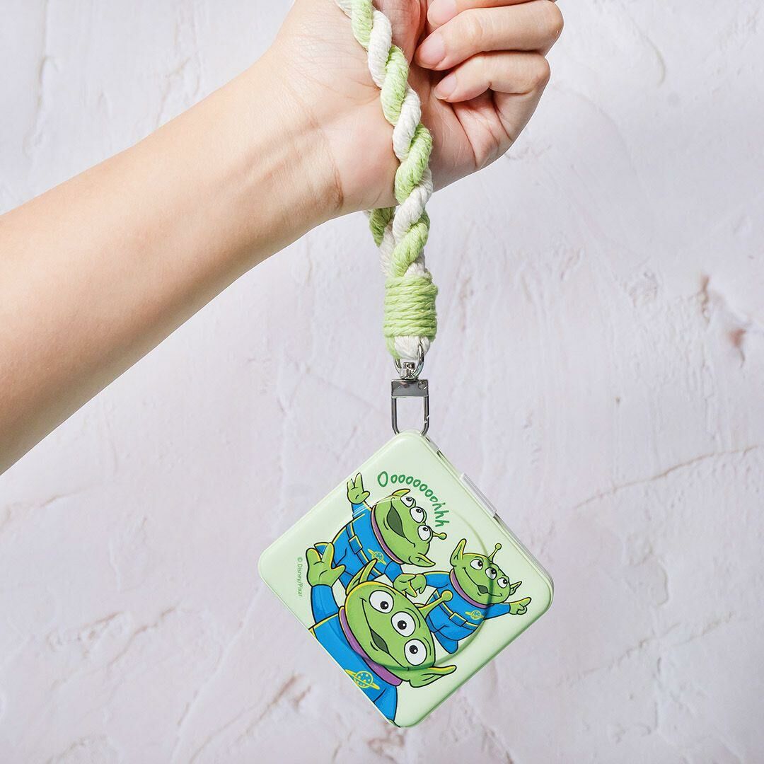 InfoThink 三眼仔 8合1 MAX行動電源