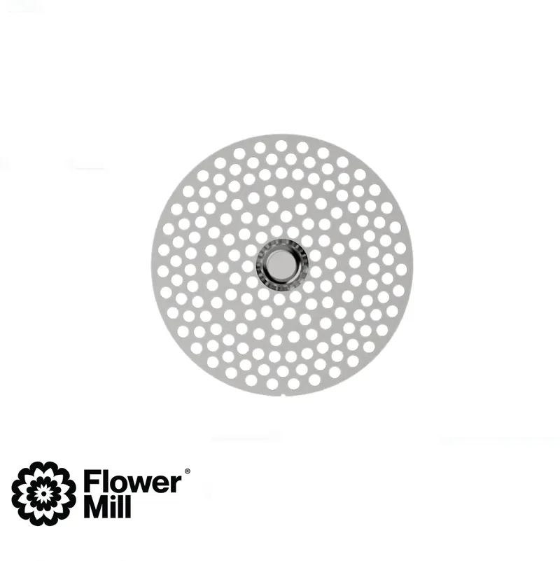 🇺🇸Flower Mill - Plates 中型研磨控制盤（M）「豪華版專用」