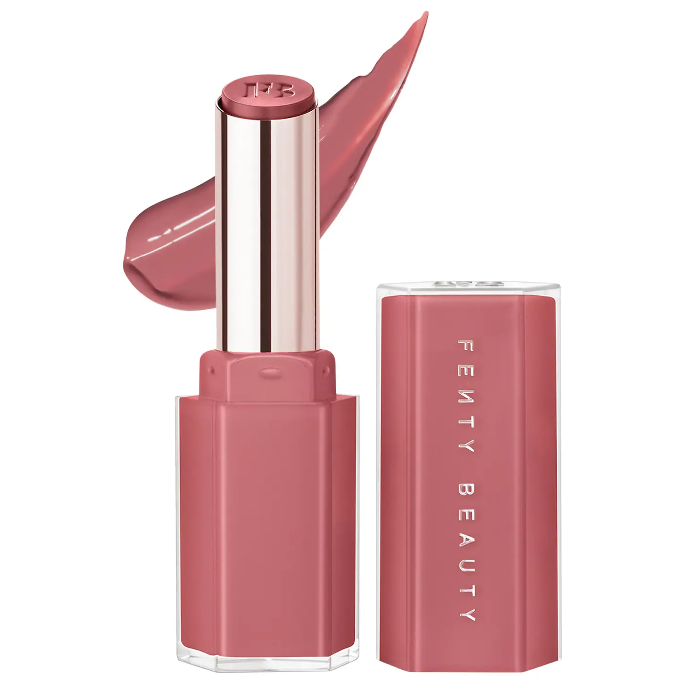 Fenty Beauty水光唇膏Gloss Bomb Stix High-Shine Gloss Stick