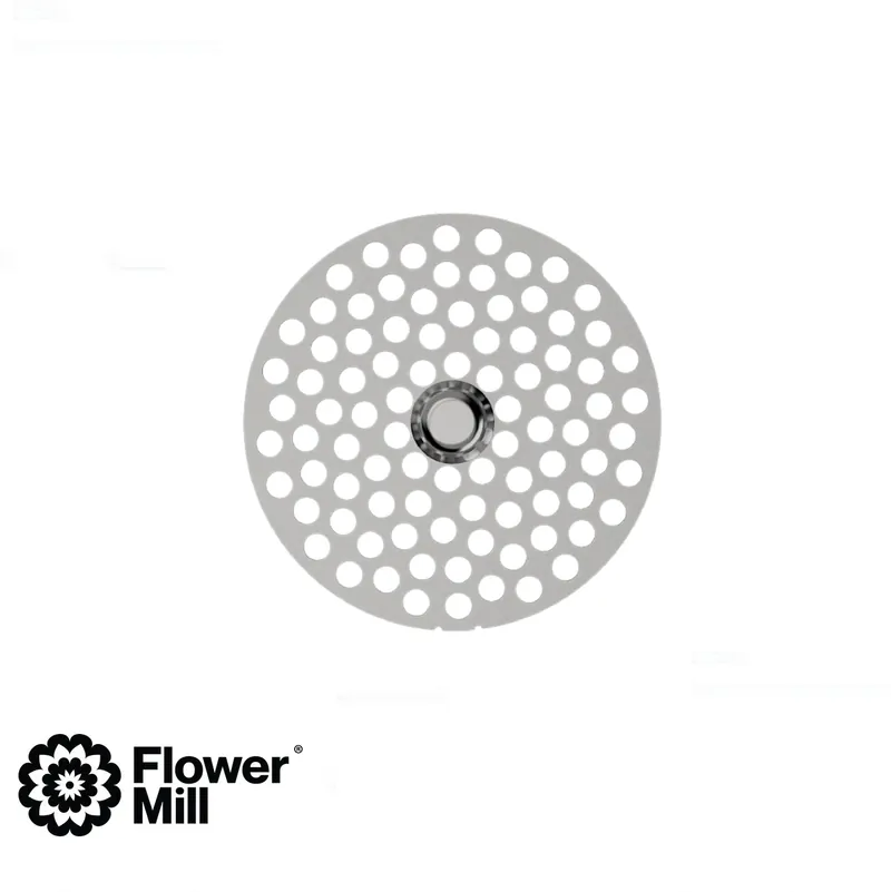 🇺🇸Flower Mill - Plates 小型研磨控制盤 （S）「豪華版專用」