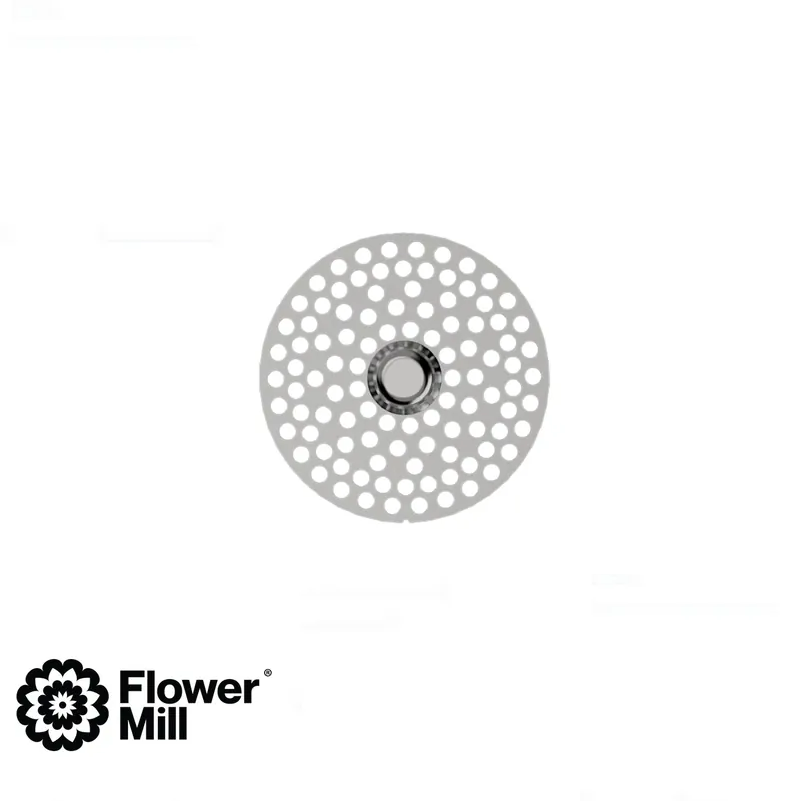 🇺🇸Flower Mill - Plates 小型研磨控制盤 （S）「豪華版專用」