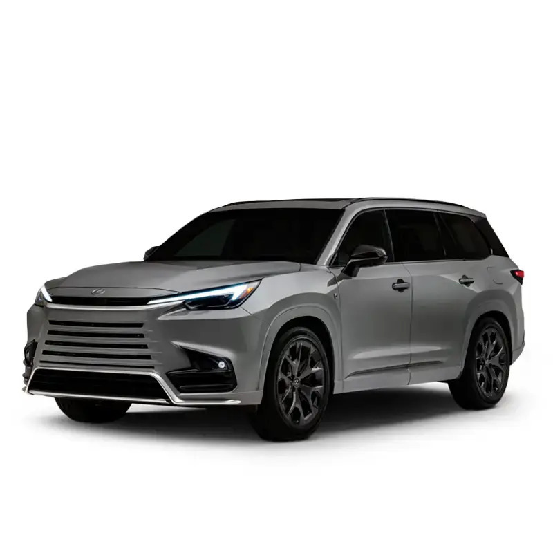 LEXUS 雷克薩斯 TX   ( 2024 起)