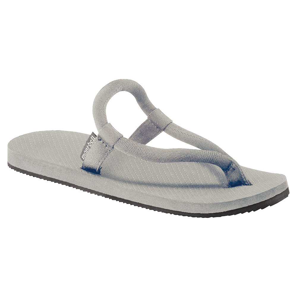【特價款】montbell: Slip-On Sandals 涼鞋