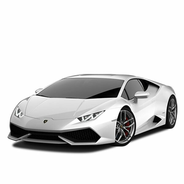 LAMBORGHINI 藍寶堅尼 HURACÁN  /  HURACÁN PERFORMANTE （2014-2022）