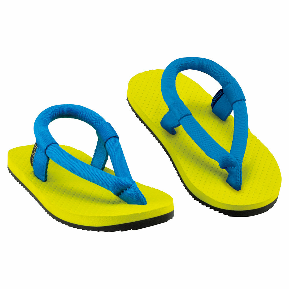 【特價款】montbell: Slip-On Sandals Kid's