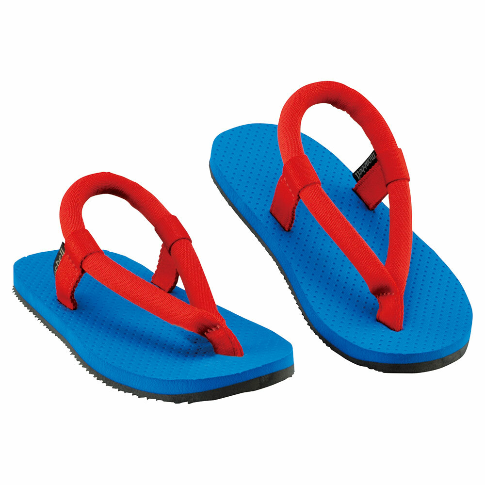 【特價款】montbell: Slip-On Sandals Kid's