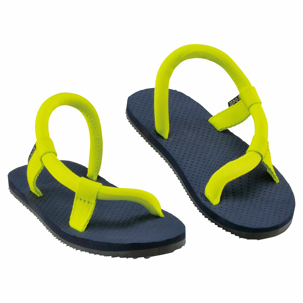 【特價款】montbell: Sock-On Sandals Kid's