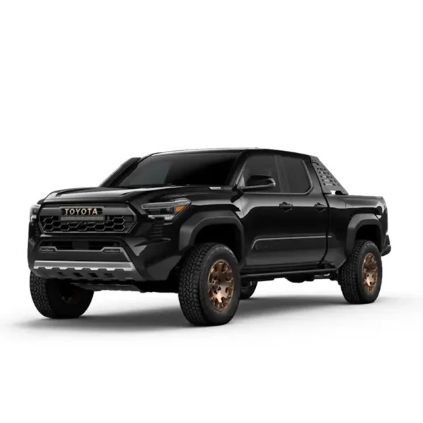 TOYOTA 豐田 TACOMA N400 ( 2024 起 )