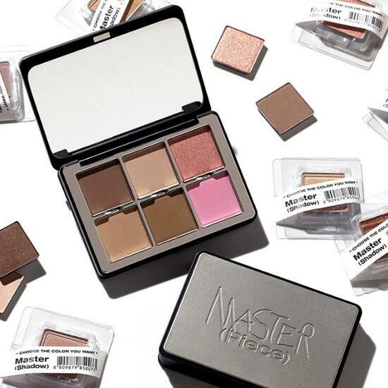 tooq One By Genuine Magnetic Eye Shadow