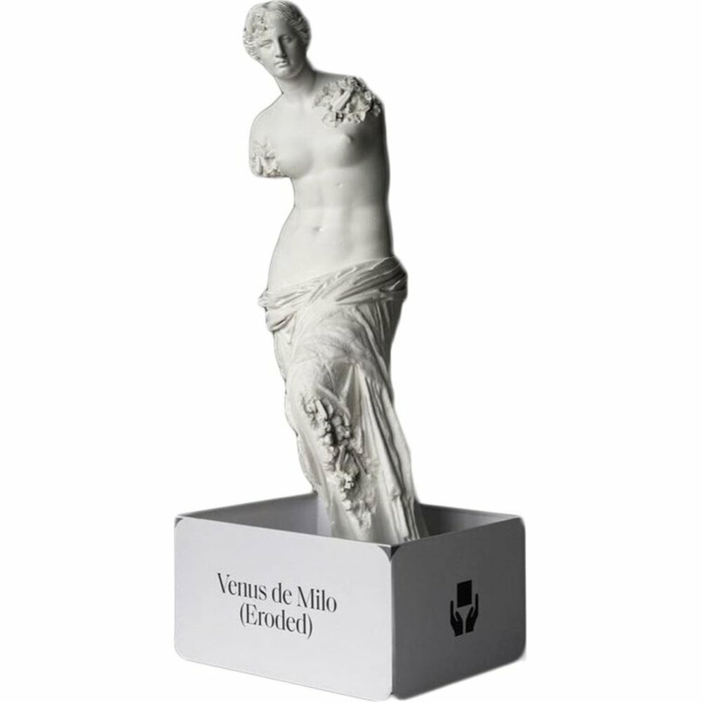 Daniel Arsham Eroded Venus de Milo Sculpture (Edition of 500)