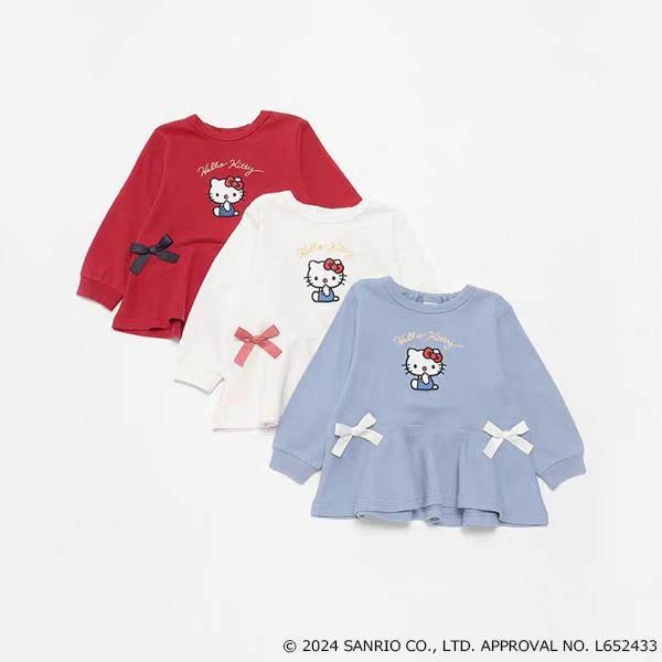 日單 PM 50週年 Kitty秋冬系列