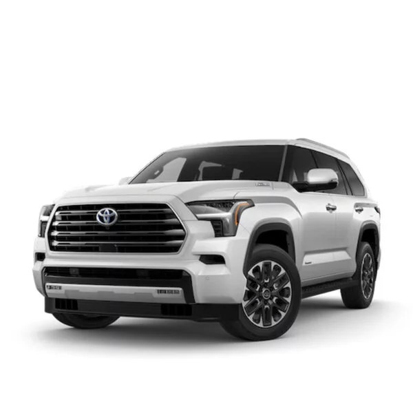 TOYOTA 豐田 紅杉 SEQUOIA  ( 2022-2025)