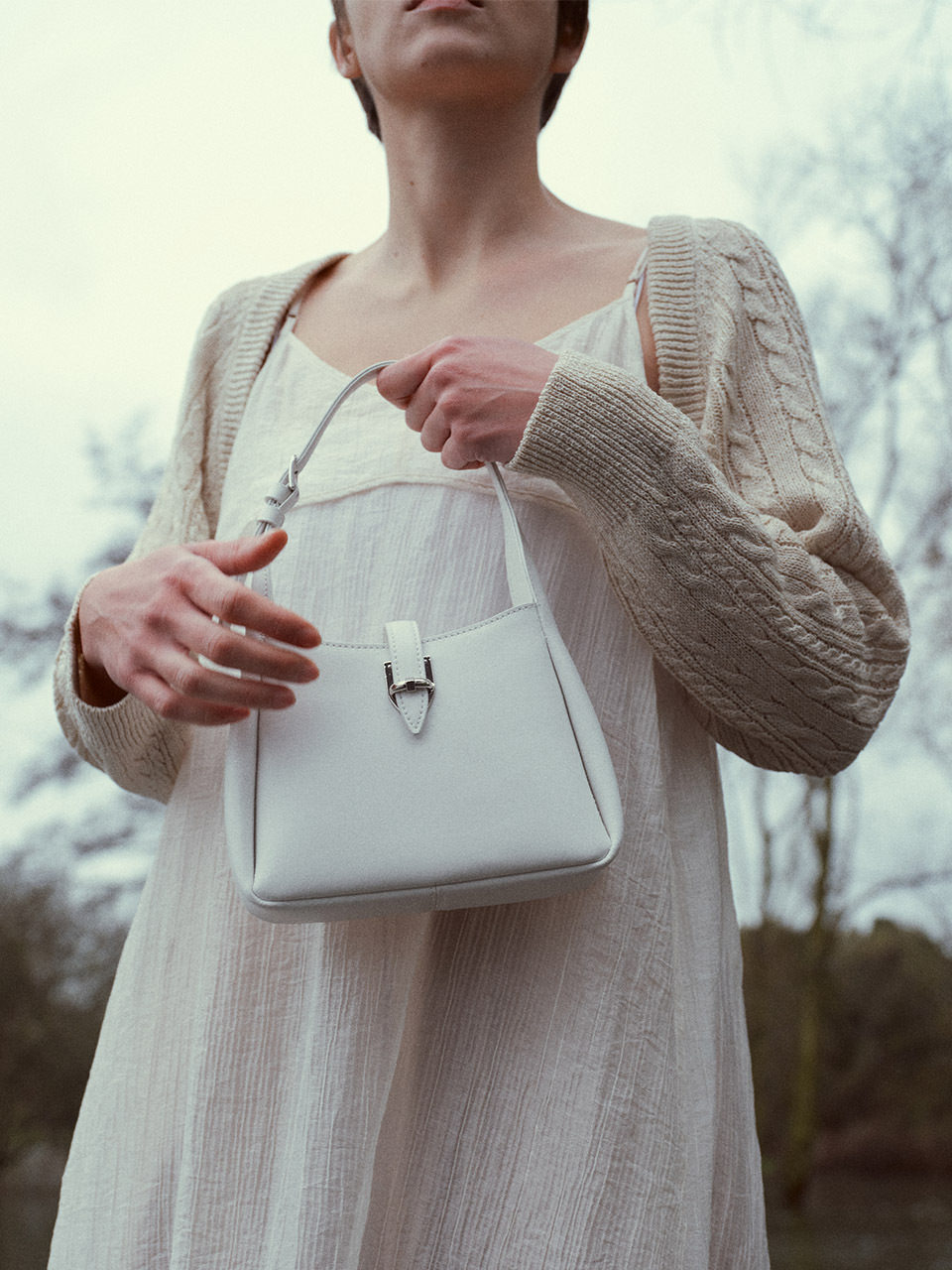 LOEUVRE Sac de Sangle Mini