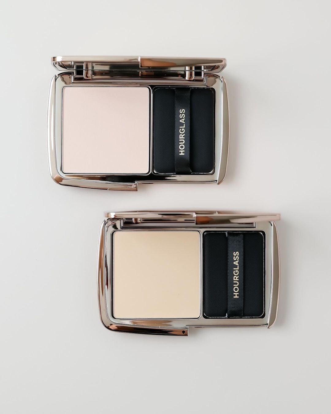 《韓國連線》HOURGLASS Vanish Airbrush Pressed Powder